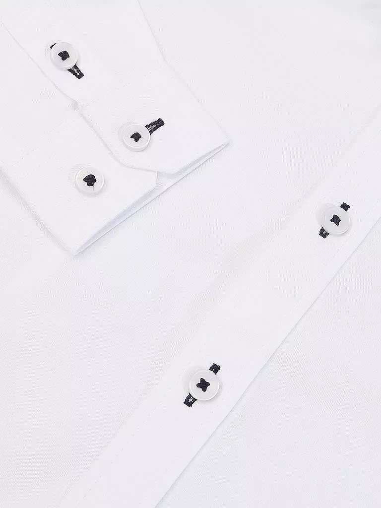 S.OLIVER | Jungen Hemd mit Fliege | Blanc