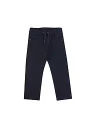 S.OLIVER | Jungen Hose | Bleu foncé