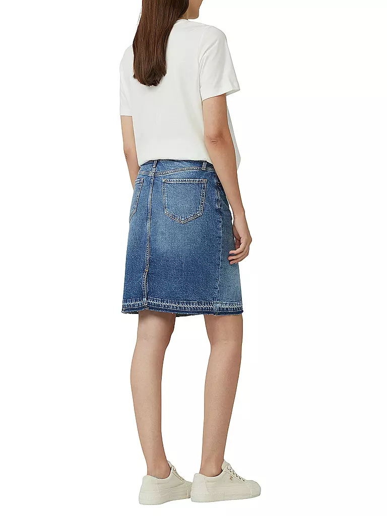 S.OLIVER | Jupe en jean | 