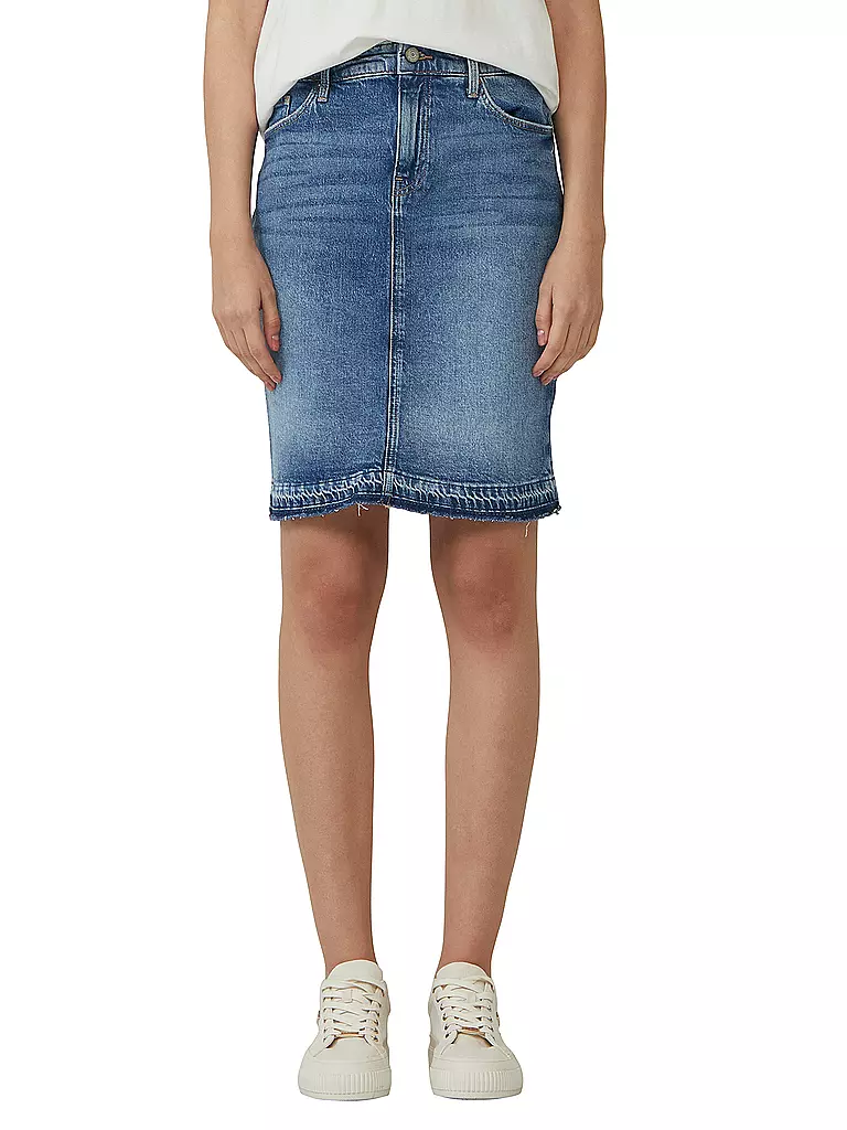 S.OLIVER | Jupe en jean | 