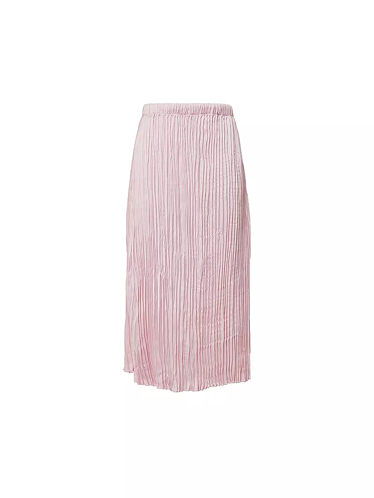 S.OLIVER | Jupe midi | rosa