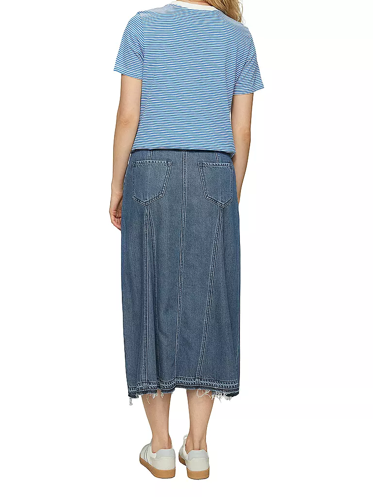 S.OLIVER | Jupe midi | 