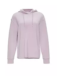 S.OLIVER | Kapuzensweater - Hoodie | Lilas