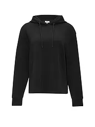 S.OLIVER | Kapuzensweater - Hoodie | Noir