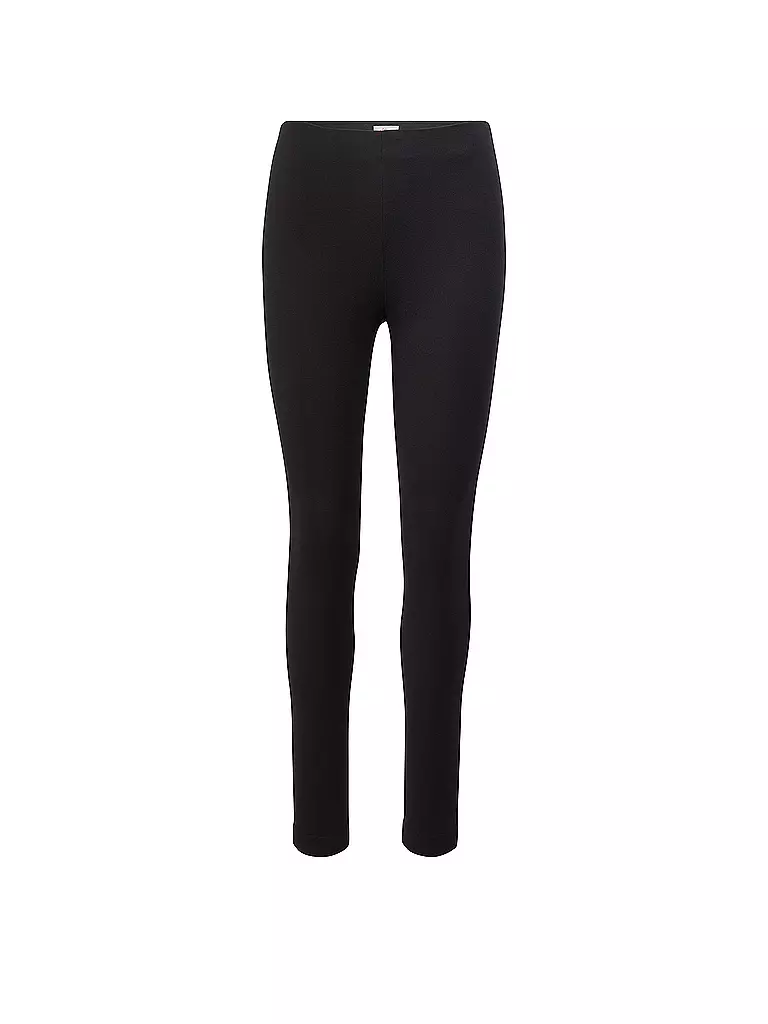 S.OLIVER | Leggings | Noir