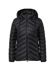 S.OLIVER | Leichtsteppjacke | Noir