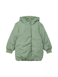 S.OLIVER | Mädchen Jacke | Vert