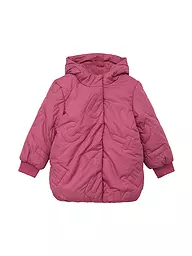 S.OLIVER | Mädchen Jacke | Rose vif