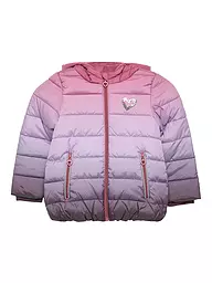 S.OLIVER | Mädchen Steppjacke | Lilas