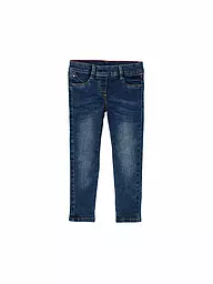 S.OLIVER | Mädchen Treggings | Bleu