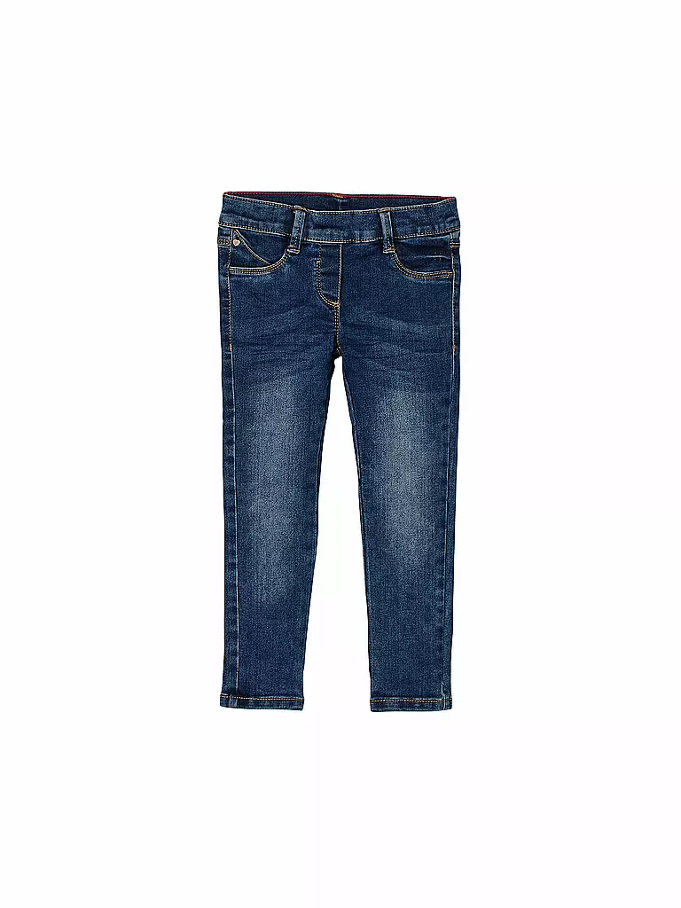 S.OLIVER | Mädchen Treggings | Bleu