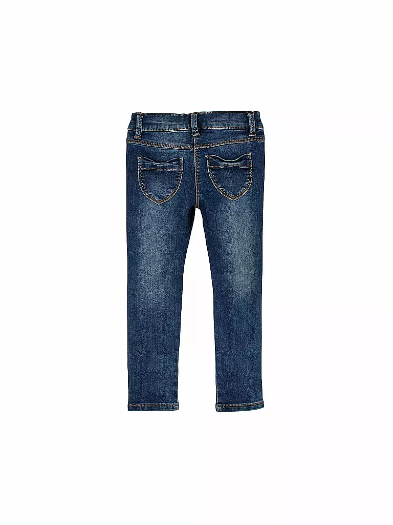 S.OLIVER | Mädchen Treggings | Bleu