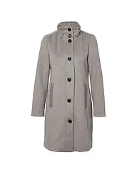 S.OLIVER | Manteau en laine | Beige