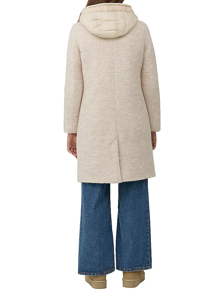 S.OLIVER | Manteau en laine | 