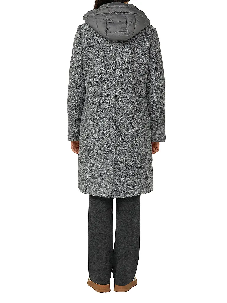 S.OLIVER | Manteau en laine | 