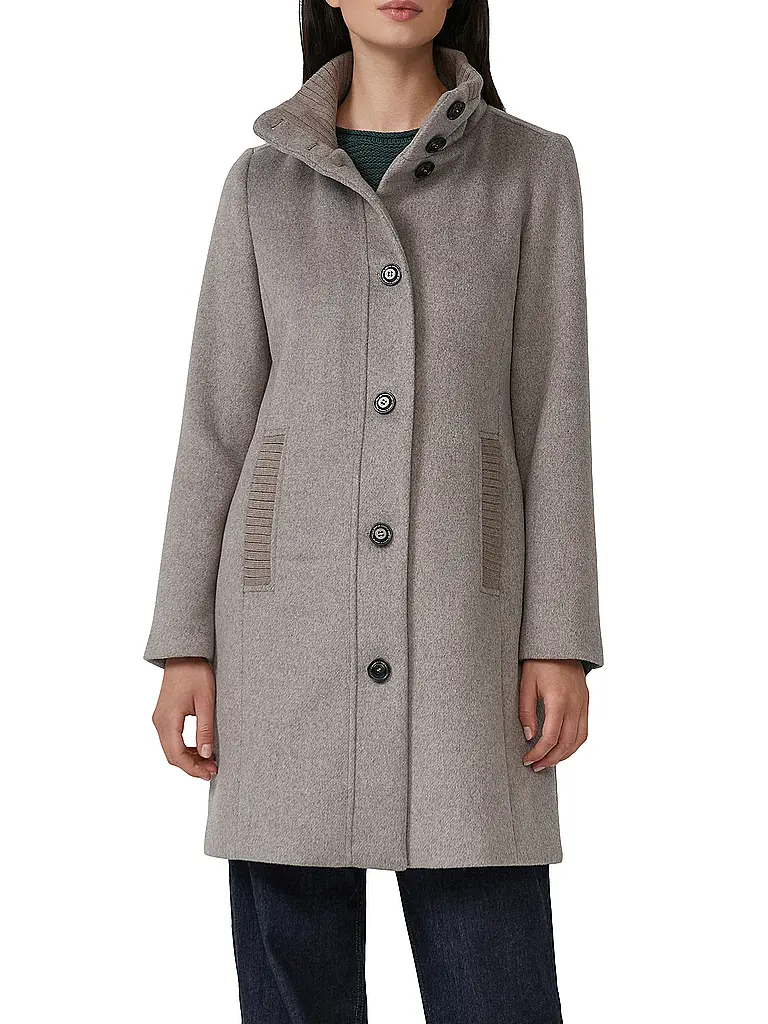 S.OLIVER | Manteau en laine | 