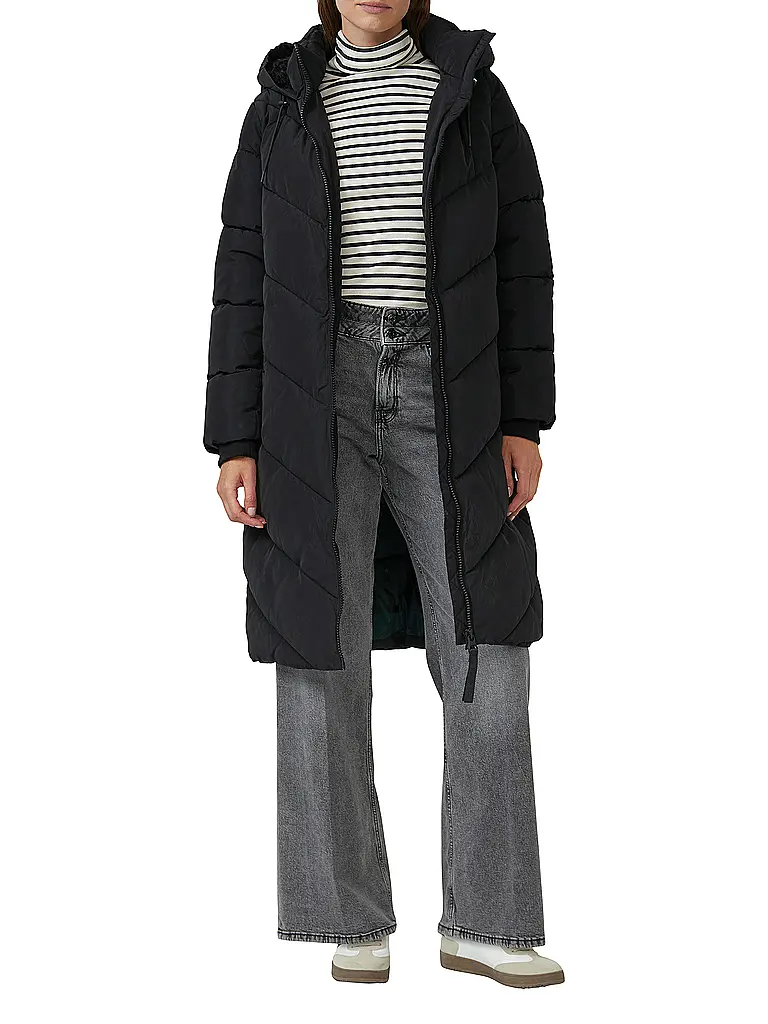 S.OLIVER | Manteau matelassé | 