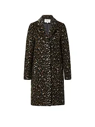 S.OLIVER | Manteau | Marron