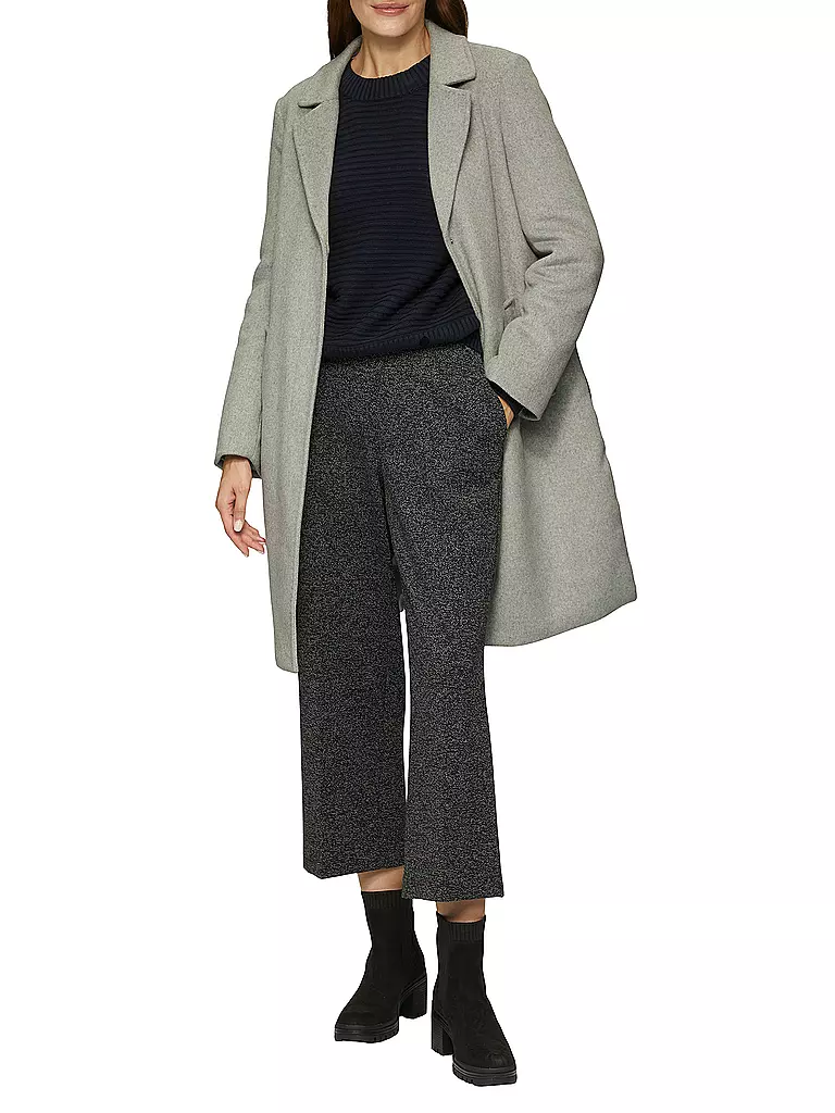 S.OLIVER | Manteau | grau