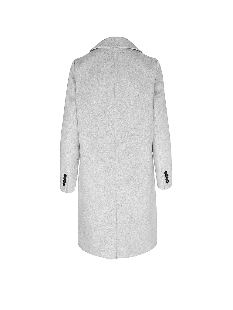 S.OLIVER | Manteau | Gris clair