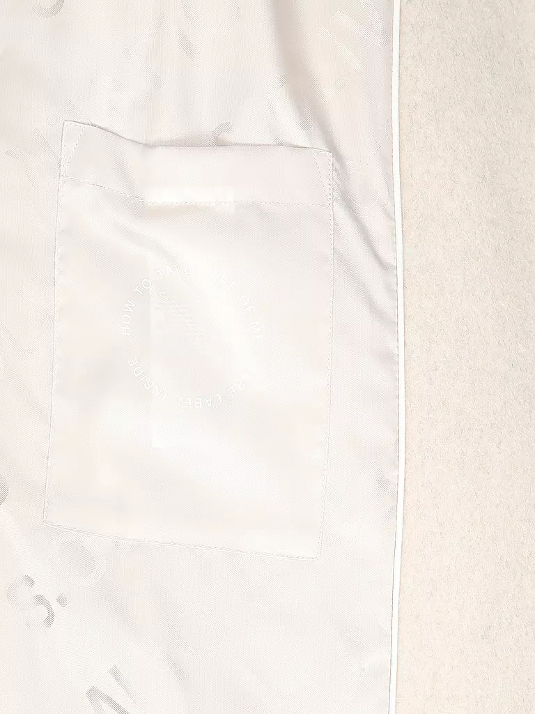 S.OLIVER | Manteau | Beige