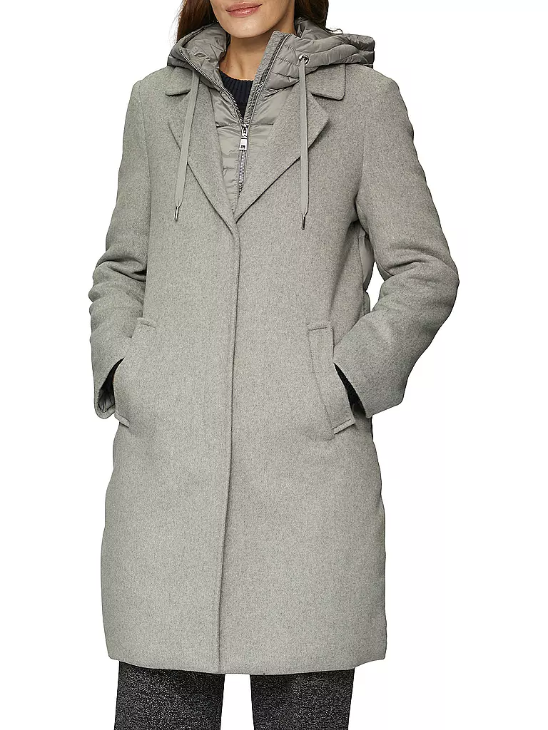 S.OLIVER | Manteau | 