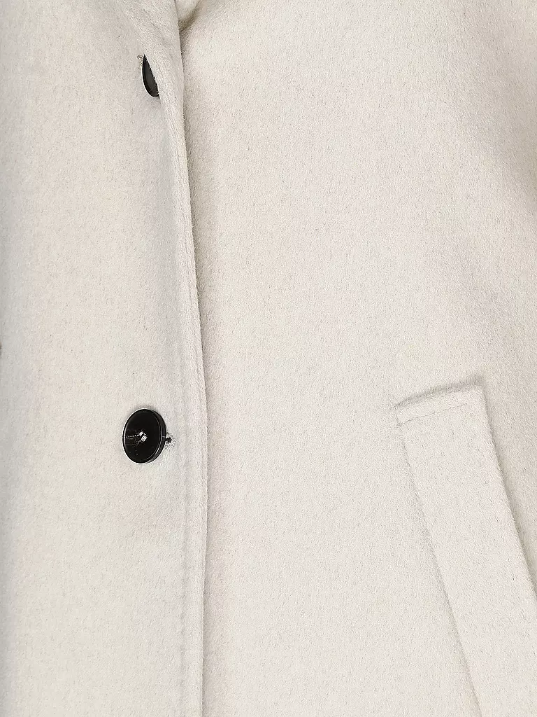 S.OLIVER | Manteau | Crème