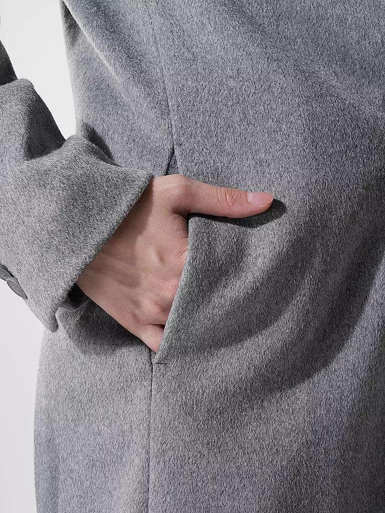 S.OLIVER | Manteau | grau