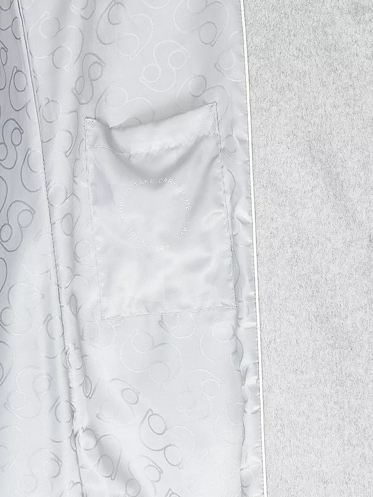 S.OLIVER | Manteau | Gris clair