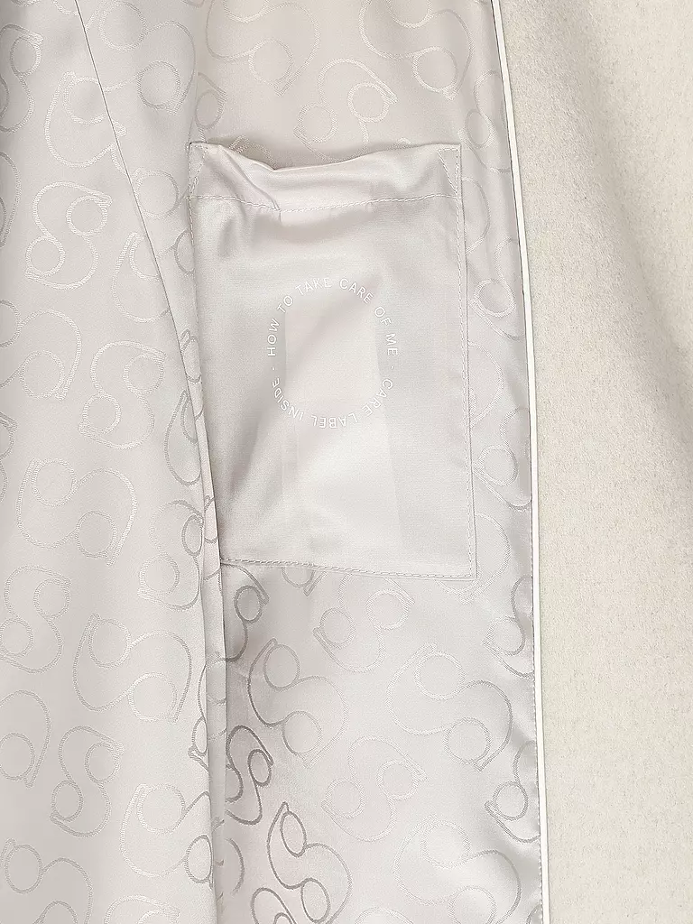 S.OLIVER | Manteau | Crème