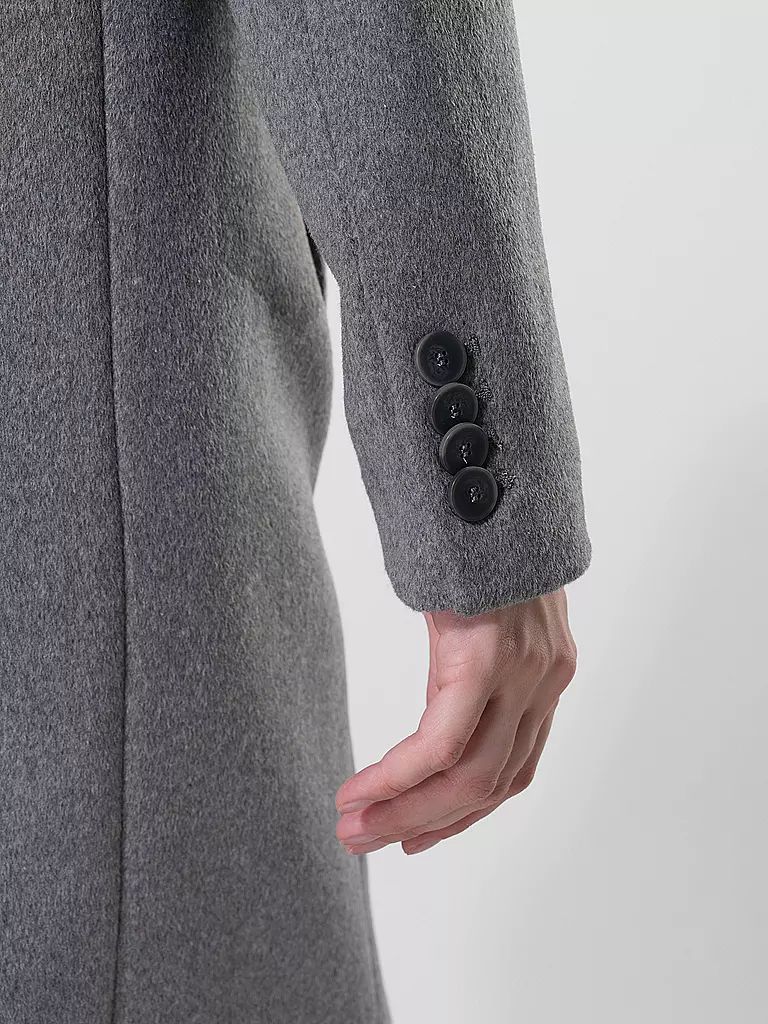 S.OLIVER | Manteau | grau