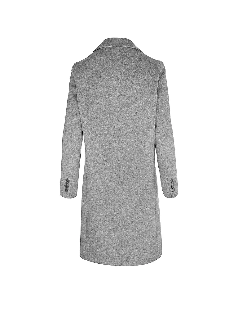 S.OLIVER | Manteau | grau