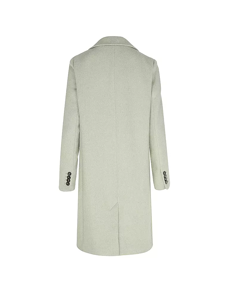 S.OLIVER | Mantel | Vert