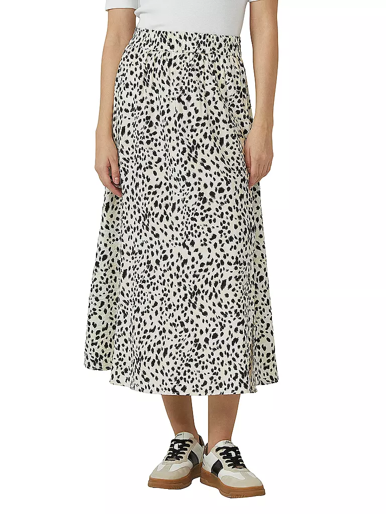 S.OLIVER | Midi-jupe | beige