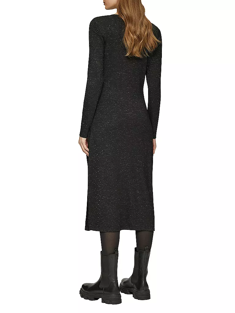 S.OLIVER | Midikleid | 