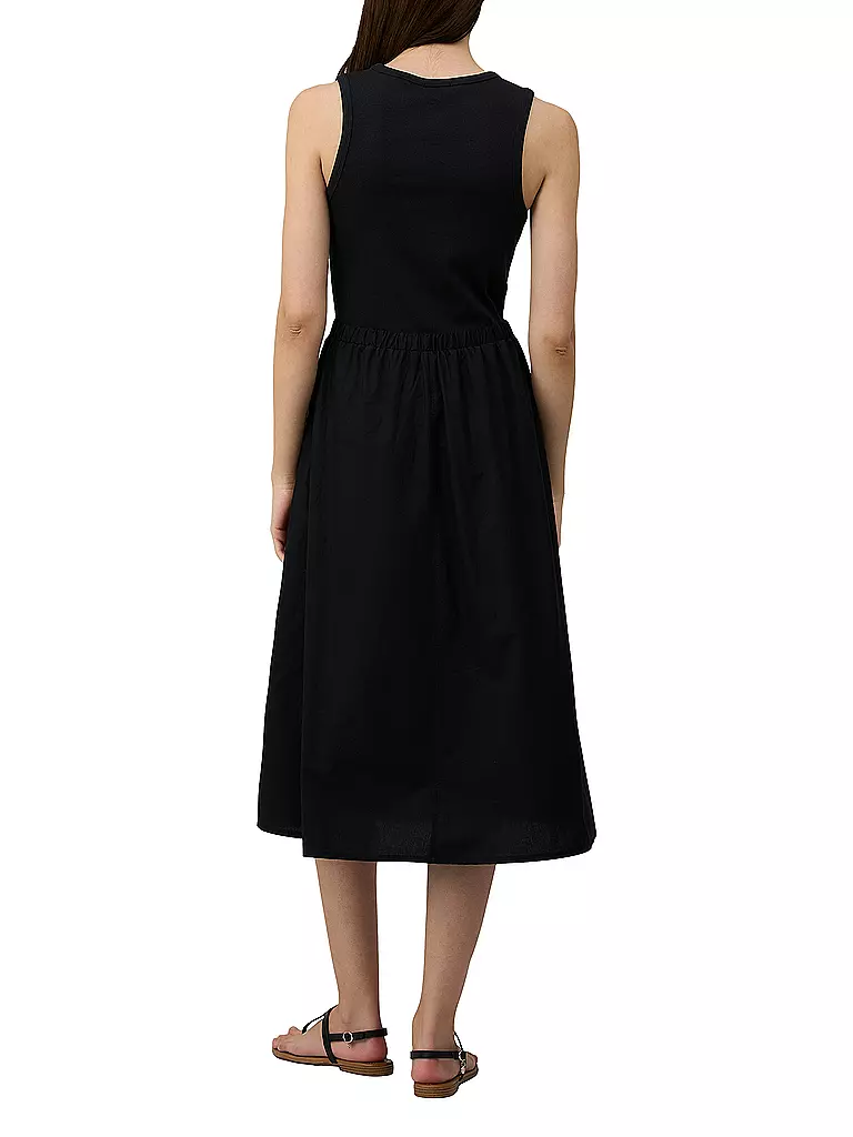 S.OLIVER | Midikleid | 