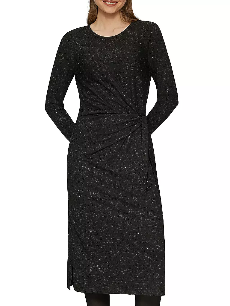 S.OLIVER | Midikleid | 