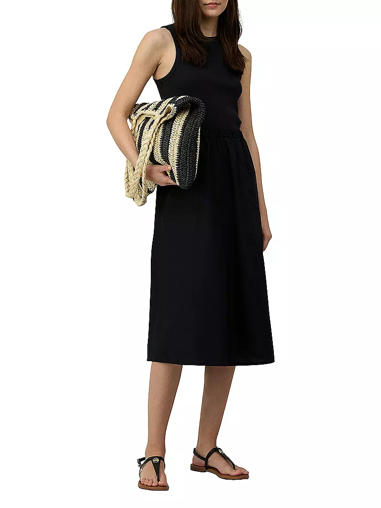 S.OLIVER | Midikleid | 