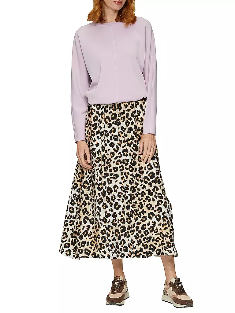 S.OLIVER | Midirock  | Crème