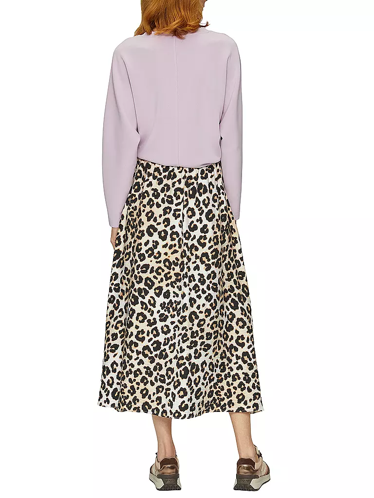 S.OLIVER | Midirock  | Crème