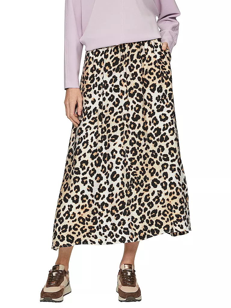 S.OLIVER | Midirock  | Crème