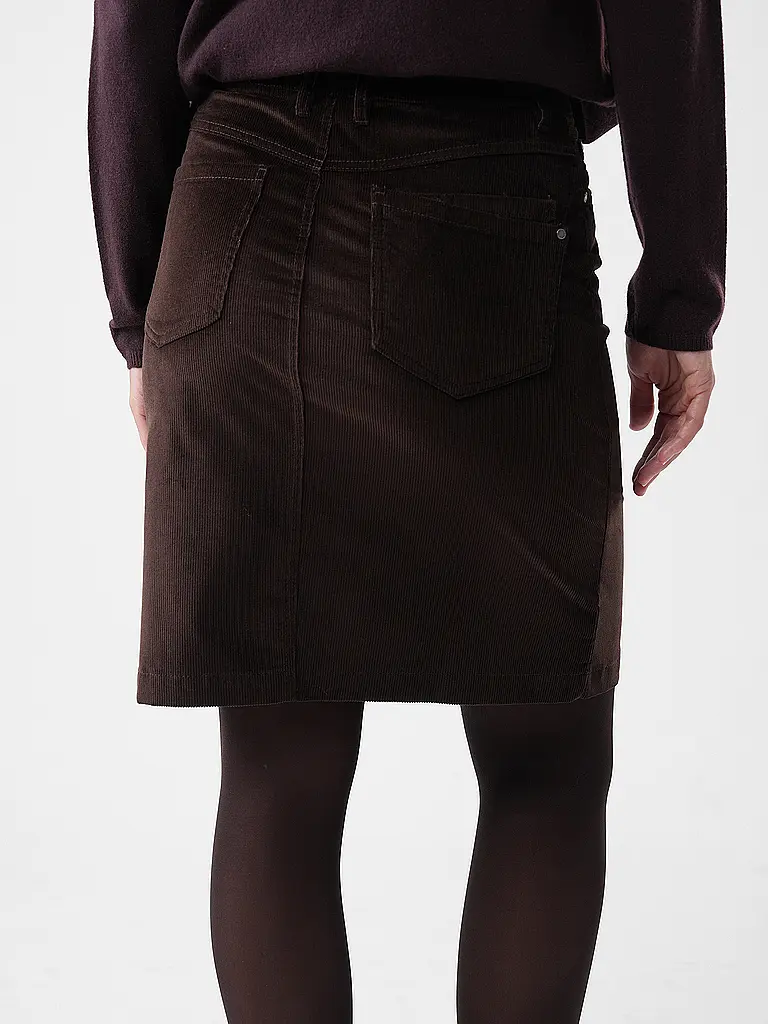 S.OLIVER | Mini-jupe | 