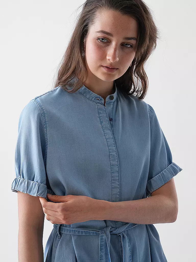 S.OLIVER | Mini-robe | 