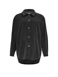 S.OLIVER | Overshirt | Noir