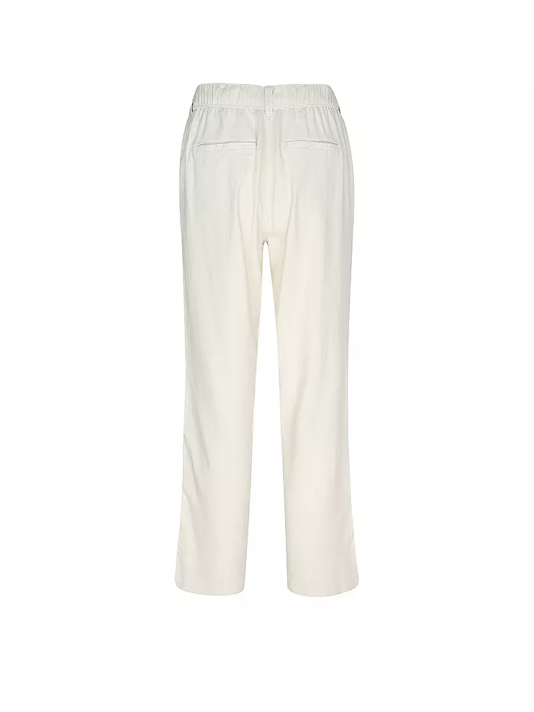 S.OLIVER | Pantalon coupe jogging | 