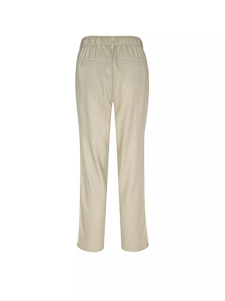 S.OLIVER | Pantalon Coupe Jogging | 