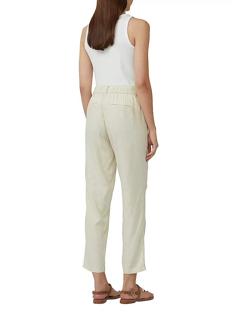 S.OLIVER | Pantalon coupe jogging | 