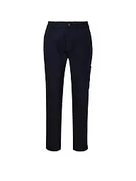 S.OLIVER | Pantalon de tailleur | Bleu
