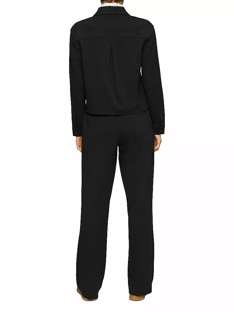 S.OLIVER | Pantalon de tailleur | 
