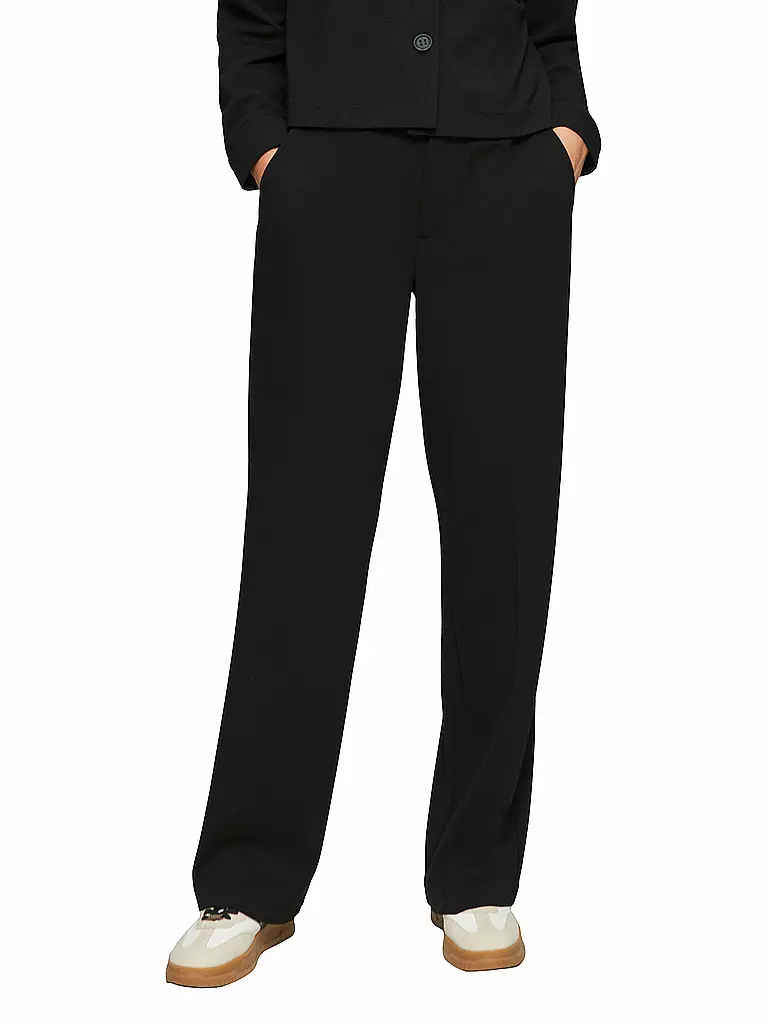 S.OLIVER | Pantalon de tailleur | 